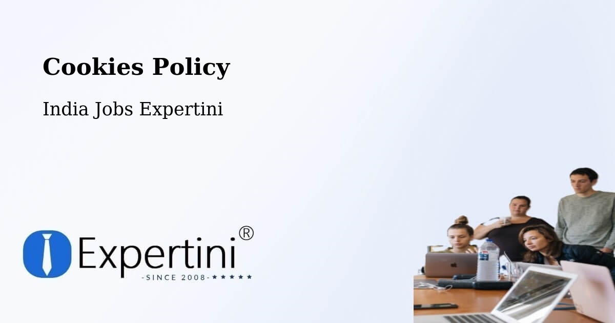 Cookie Policy – Salem - India Jobs Expertini