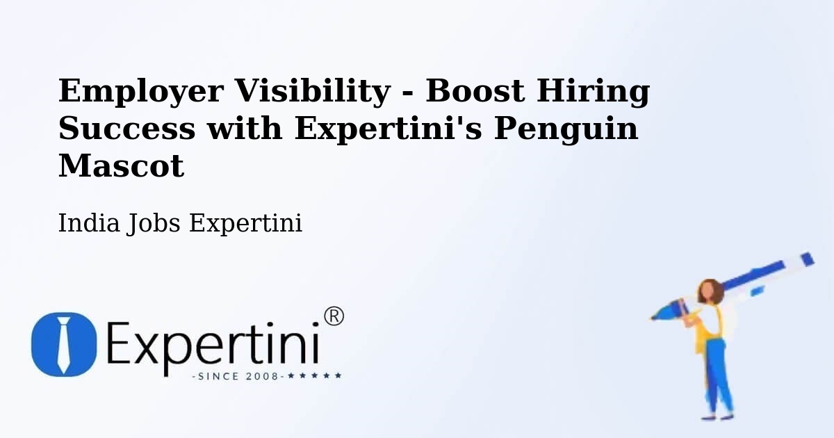 CV and Resume Visibility Optimization – Salem - India Jobs Expertini